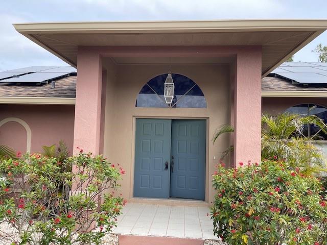 Picture of 3604 Bula Lane, North Port FL 34287