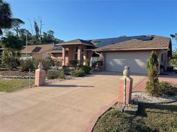 Picture of 3604 Bula Lane, North Port, FL 34287