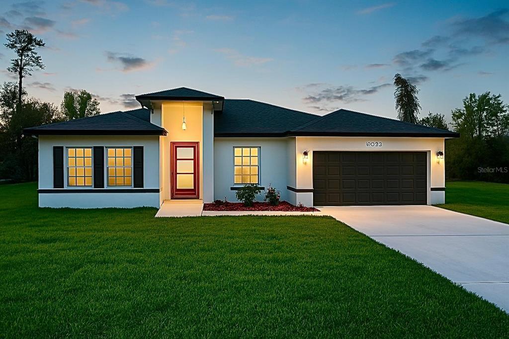 Picture of 2082 SW 153Rd Loop, Ocala, FL 34473