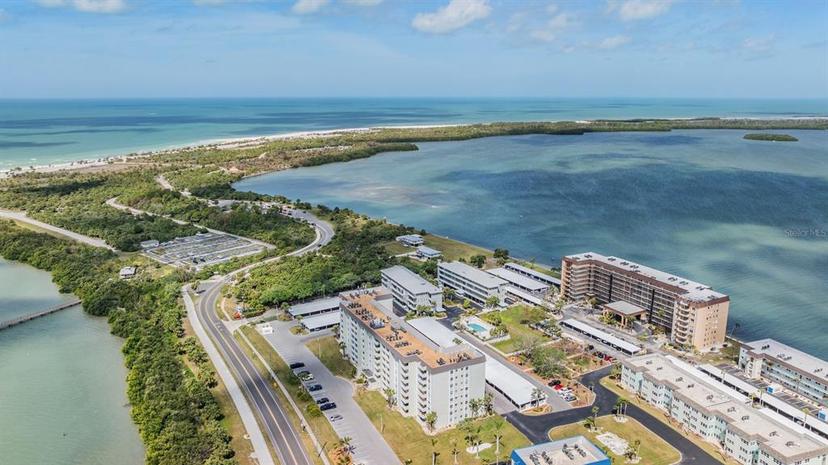 Picture of 9 Forbes Place Unit 504, Dunedin FL 34698