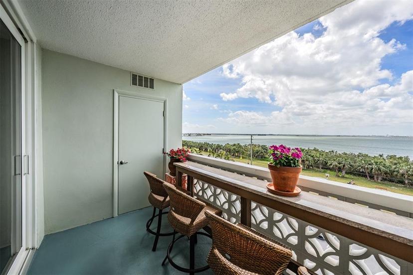Picture of 9 Forbes Place Unit 504, Dunedin FL 34698