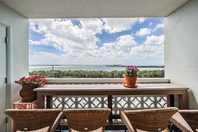 Picture of 9 Forbes Place Unit 504, Dunedin FL 34698