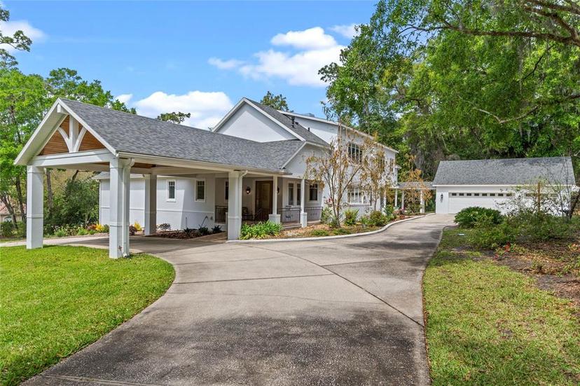 Picture of 1417 Olympia Avenue, Mount Dora FL 32757