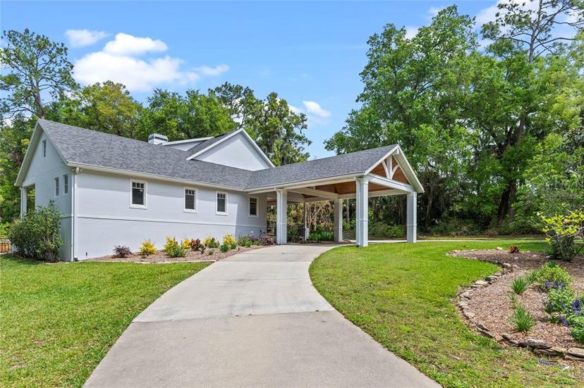 Picture of 1417 Olympia Avenue, Mount Dora FL 32757
