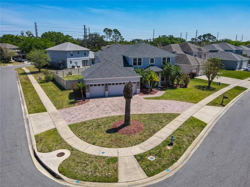 Picture of 2443 Greenwillow Drive, Orlando FL 32825