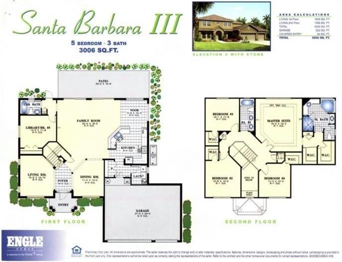 Picture of 2443 Greenwillow Drive, Orlando FL 32825