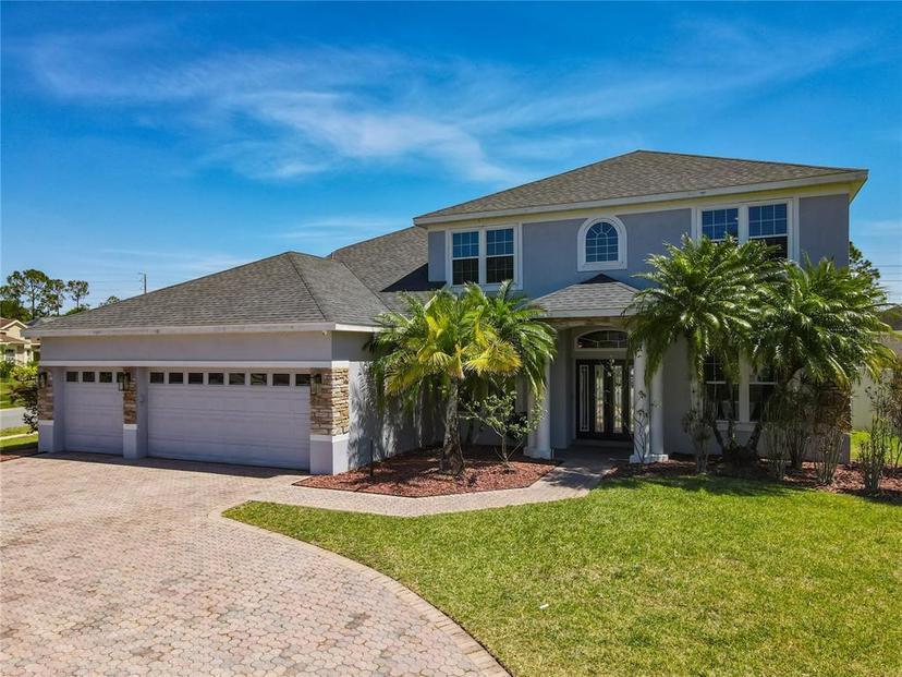 Picture of 2443 Greenwillow Drive, Orlando FL 32825