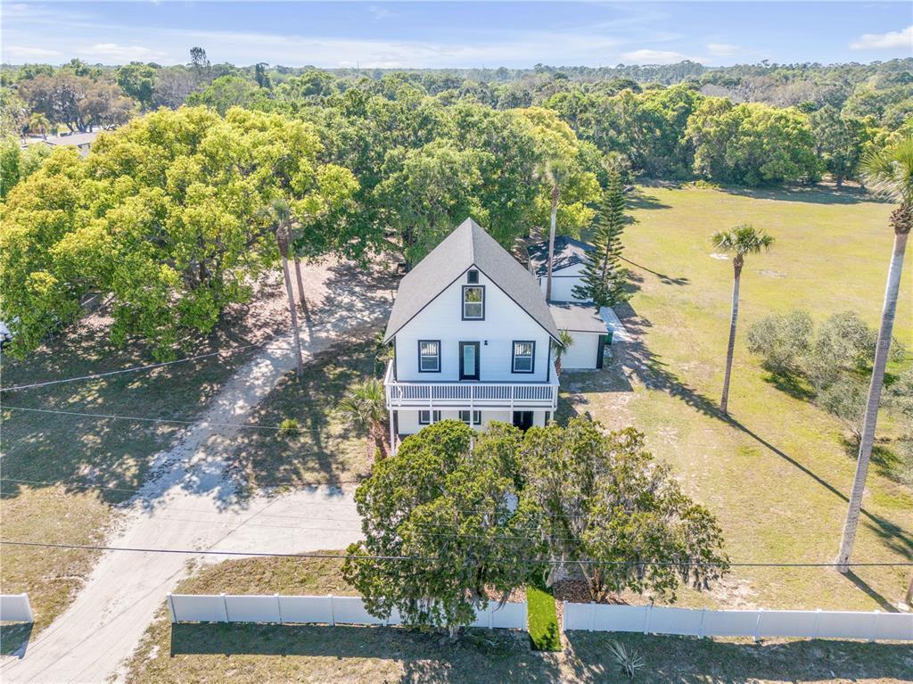 Picture of 182 Howes Street, Oak Hill, FL 32759