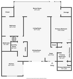 Picture of 40 Gretchen Court, Oldsmar, FL 34677