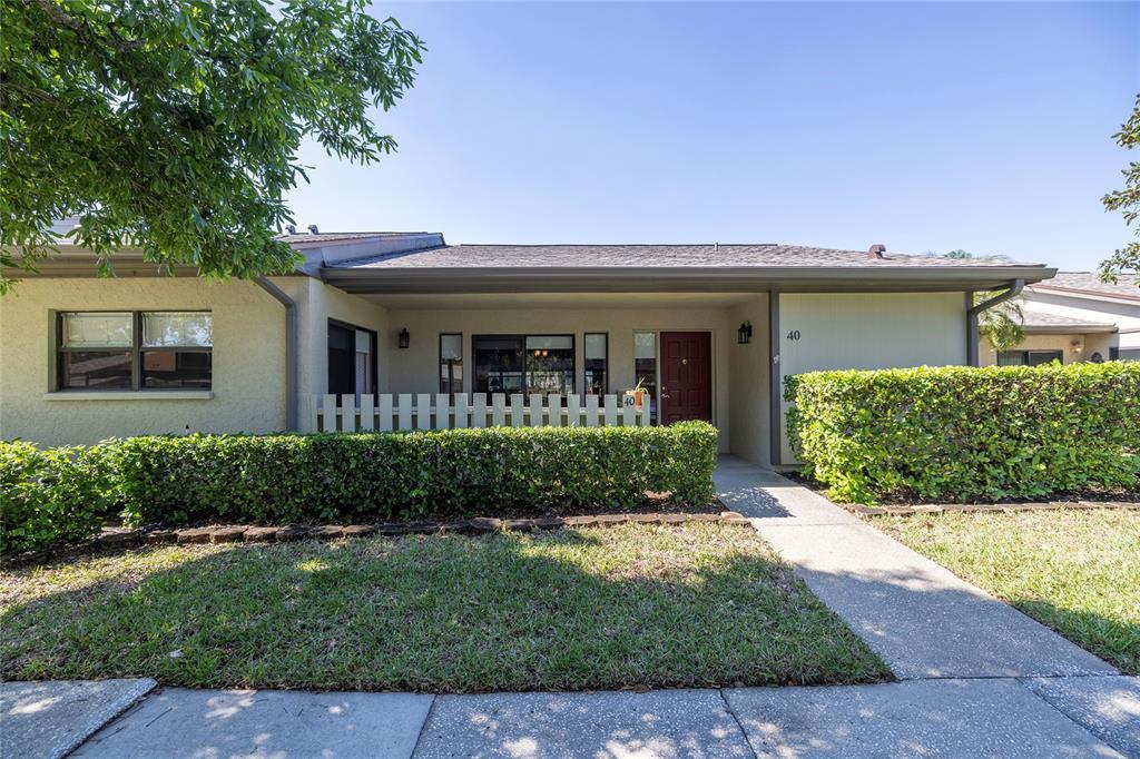 Picture of 40 Gretchen Court, Oldsmar, FL 34677