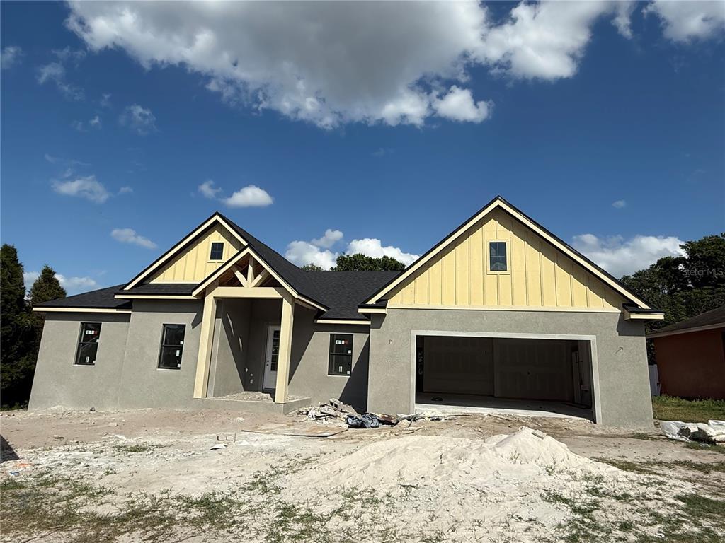 Picture of 2879 Kinsley Drive, Lakeland, FL 33812