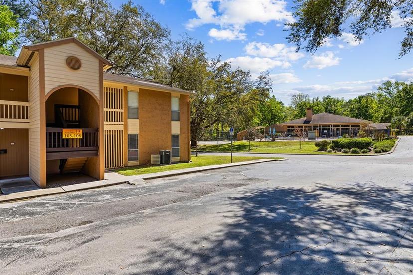 Picture of 1810 NW 23Rd Boulevard Unit 108, Gainesville FL 32605