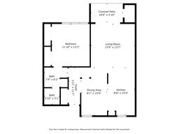 Picture of 1810 NW 23Rd Boulevard Unit 108, Gainesville, FL 32605