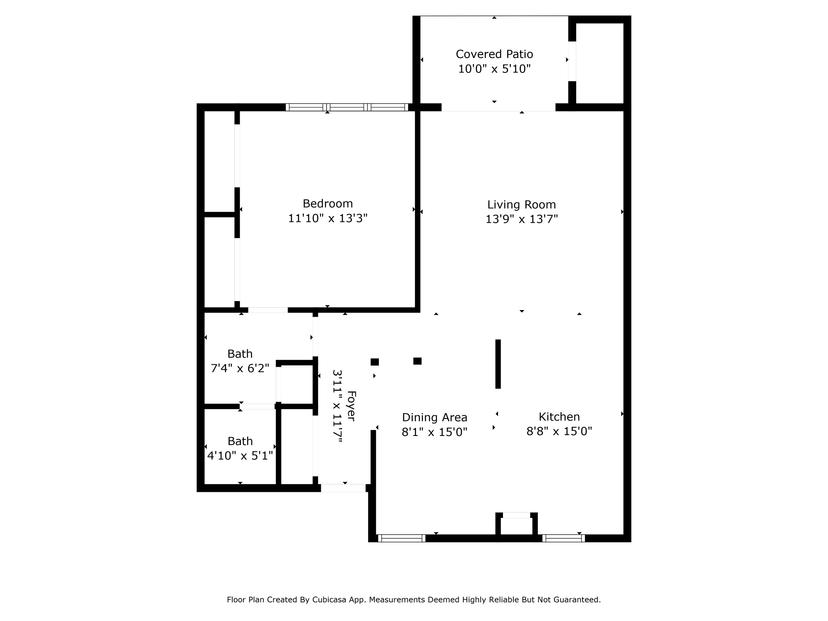 Picture of 1810 NW 23Rd Boulevard Unit 108, Gainesville FL 32605