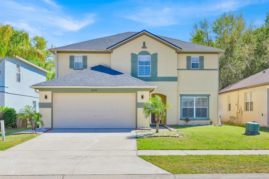 Picture of 16844 Rising Star Drive, Clermont, FL 34714