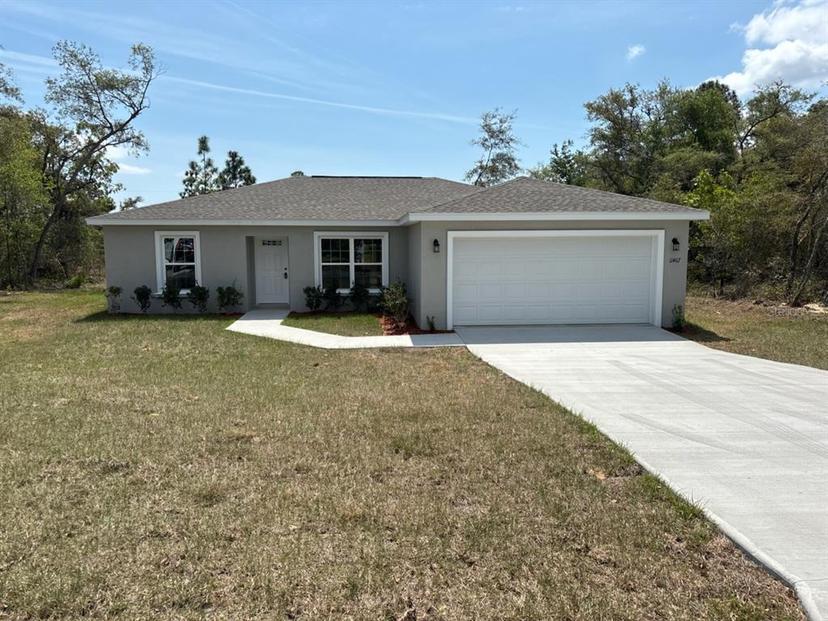 Picture of 11467 N Kenney Loop, Citrus Springs FL 34433