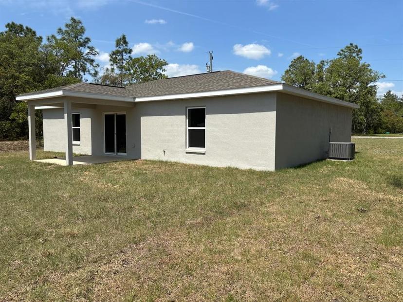 Picture of 11467 N Kenney Loop, Citrus Springs FL 34433