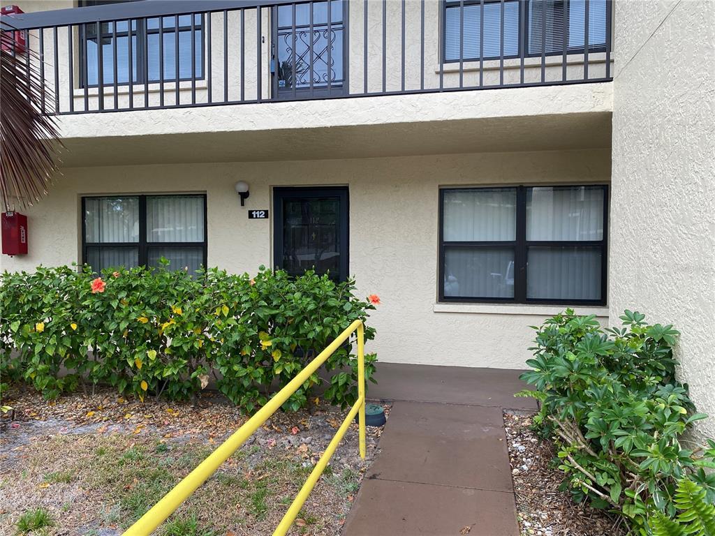 Picture of 425 30Th Avenue W Unit C112, Bradenton, FL 34205