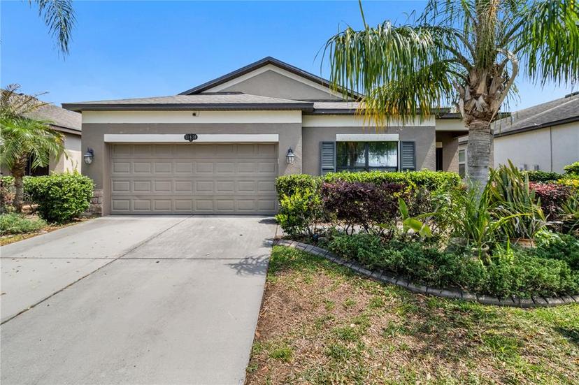 Picture of 11638 Palmetto Pine Street, Riverview FL 33569