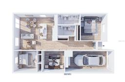 Picture of 9002 Glenarm Way, Weeki Wachee, FL 34613