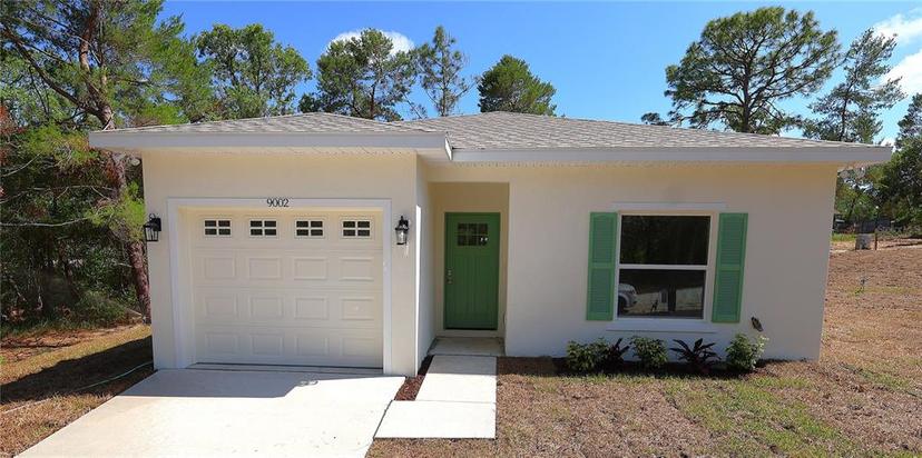 Picture of 9002 Glenarm Way, Weeki Wachee FL 34613