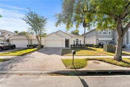 Picture of 4712 Cumbrian Lakes Drive, Kissimmee, FL 34746