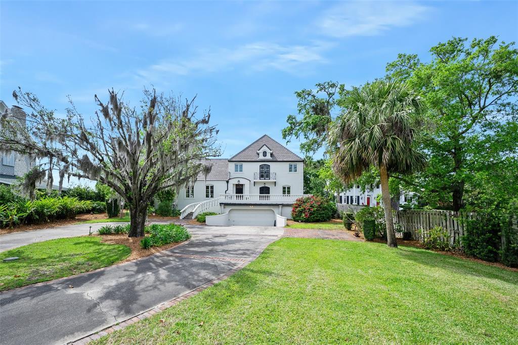 Picture of 1616 S Peninsula Drive, Daytona Beach, FL 32118