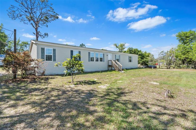 Picture of 17542 Medley Ave, Spring Hill FL 34610