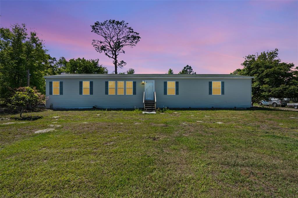 Picture of 17542 Medley Ave, Spring Hill, FL 34610