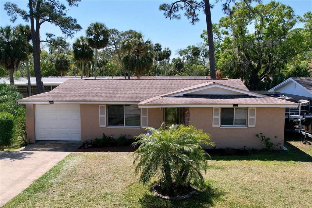 Picture of 5620 Quist Drive, Port Richey, FL 34668
