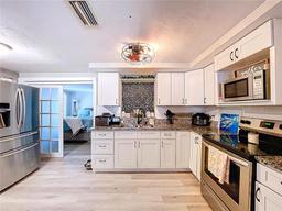 Picture of 5620 Quist Drive, Port Richey, FL 34668