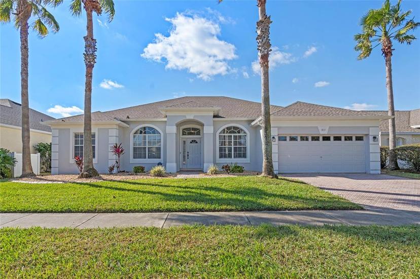 Picture of 311 Birkdale St, Davenport FL 33897