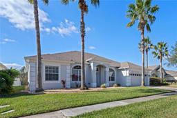 Picture of 311 Birkdale St, Davenport, FL 33897