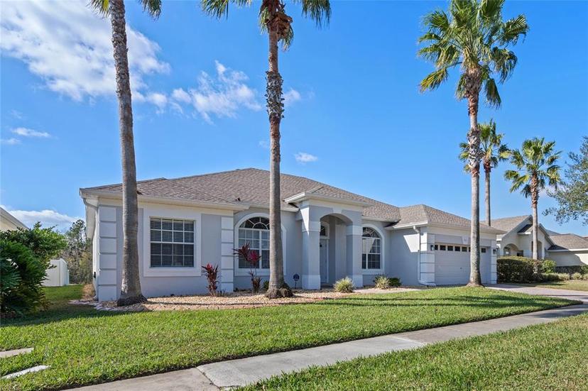 Picture of 311 Birkdale St, Davenport FL 33897