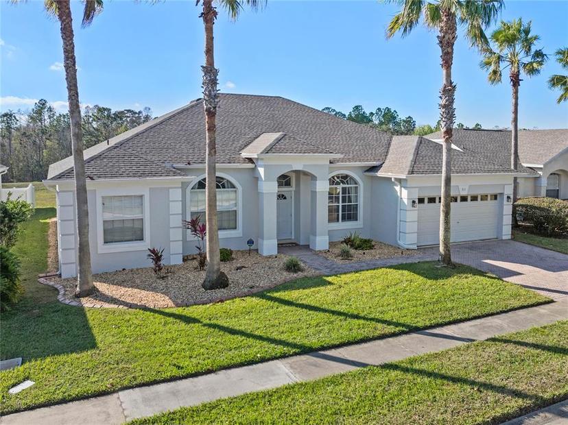 Picture of 311 Birkdale St, Davenport FL 33897