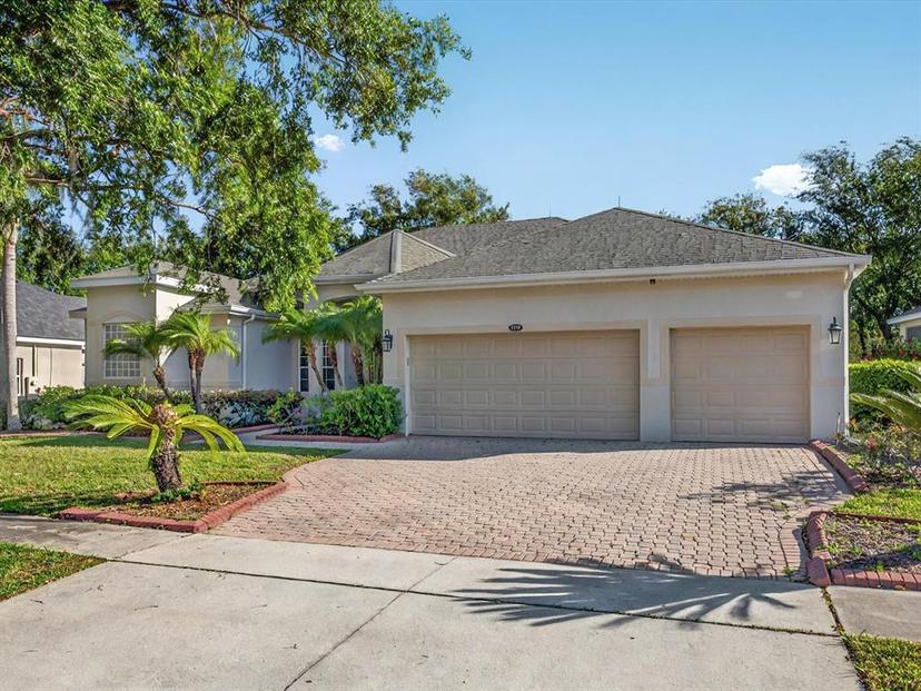 Picture of 1551 Sherbrook Drive, Clermont FL 34711