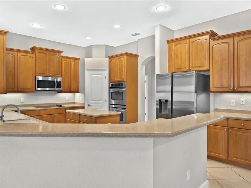 Picture of 1551 Sherbrook Drive, Clermont FL 34711