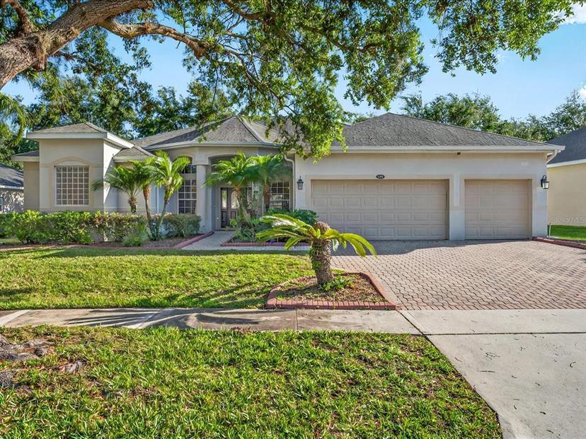 Picture of 1551 Sherbrook Drive, Clermont FL 34711