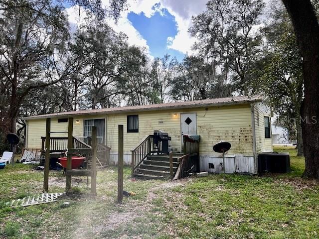 Picture of 7491 NW 165Th Street, Trenton FL 32693
