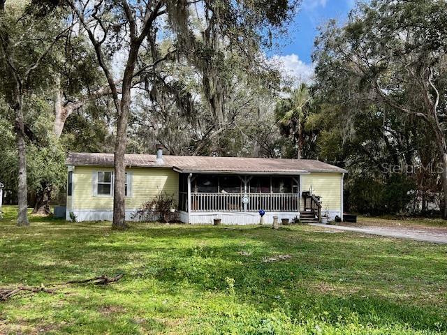 Picture of 7491 NW 165Th Street, Trenton FL 32693