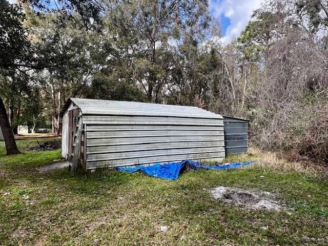 Picture of 7491 NW 165Th Street, Trenton FL 32693