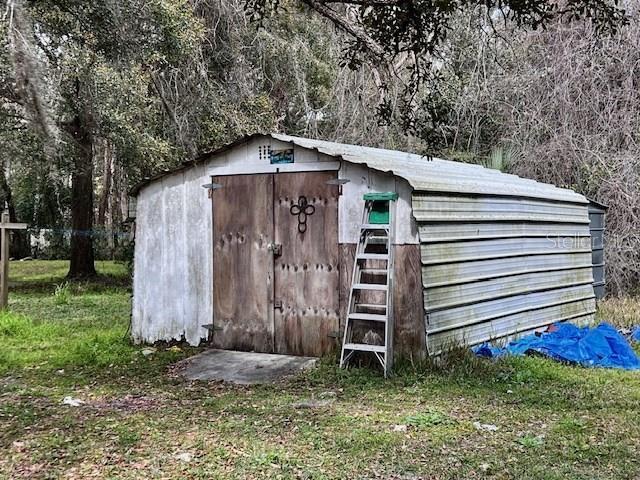 Picture of 7491 NW 165Th Street, Trenton FL 32693
