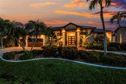 Picture of 3657 Aruba Court, Punta Gorda, FL 33950
