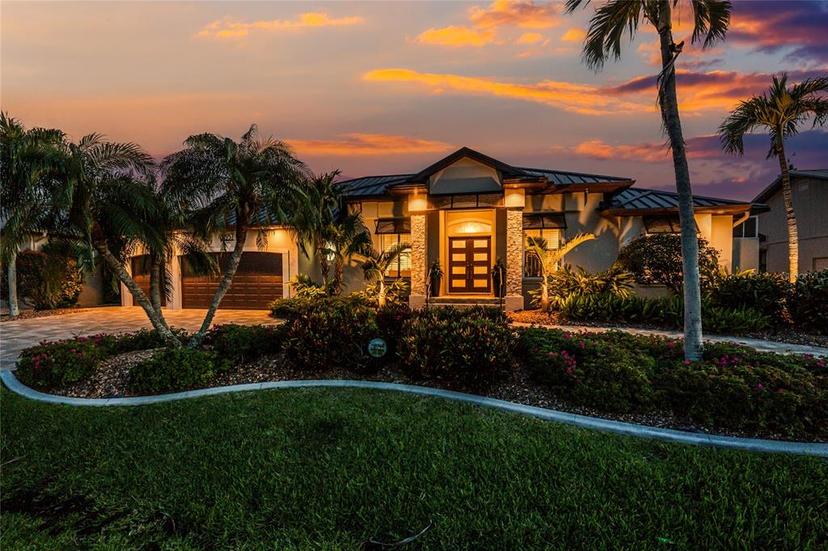 Picture of 3657 Aruba Court, Punta Gorda FL 33950