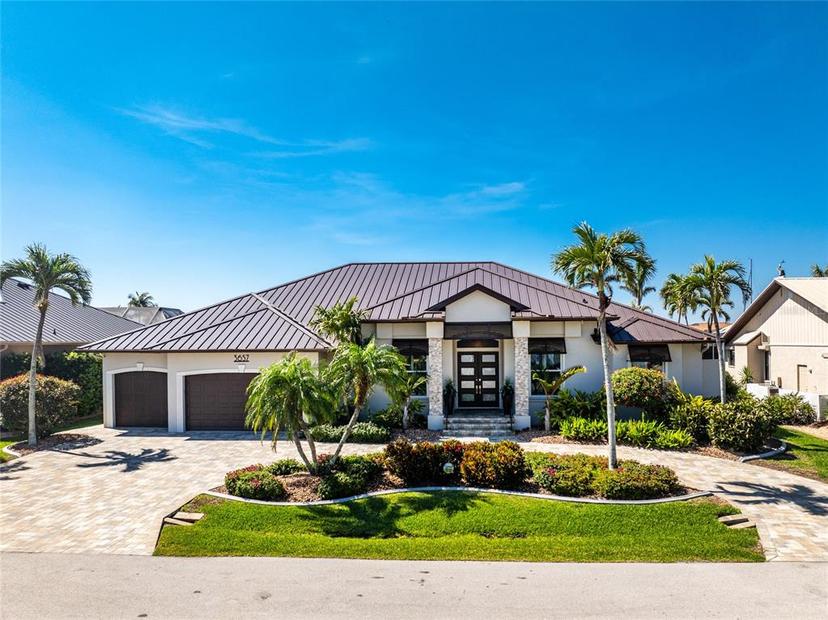 Picture of 3657 Aruba Court, Punta Gorda FL 33950