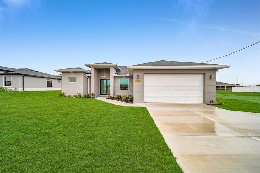 Picture of 1846 Diplomat Parkway W, Cape Coral FL 33993