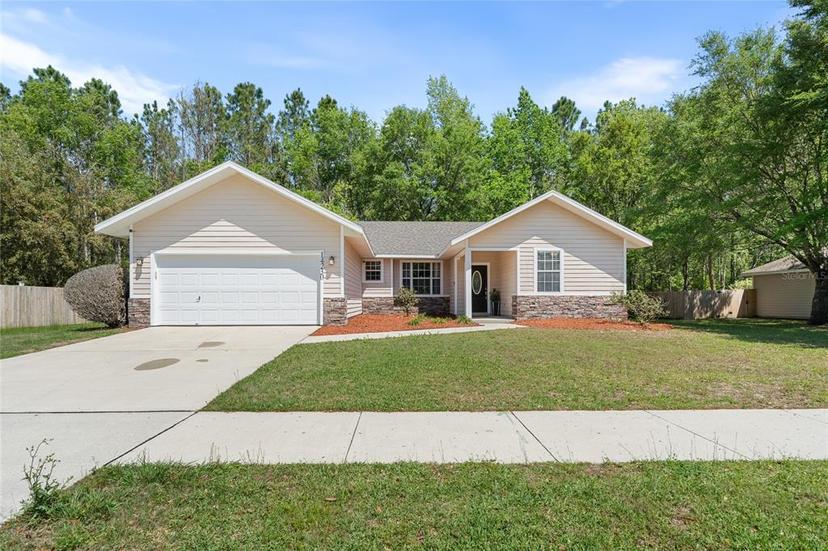 Picture of 14230 NW 10Th Road, Newberry FL 32669