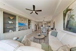 Picture of 7710 Lake Vista Court Unit 407, Lakewood Ranch, FL 34202