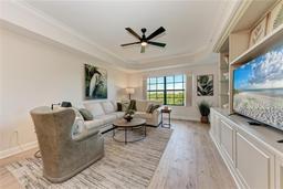 Picture of 7710 Lake Vista Court Unit 407, Lakewood Ranch, FL 34202