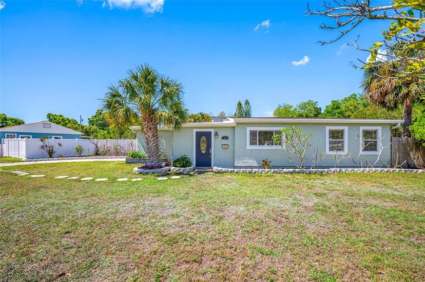 Picture of 7250 12Th Street N, St Petersburg FL 33702